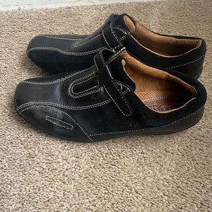 Natural Soul by Naturalizer slip on shoes